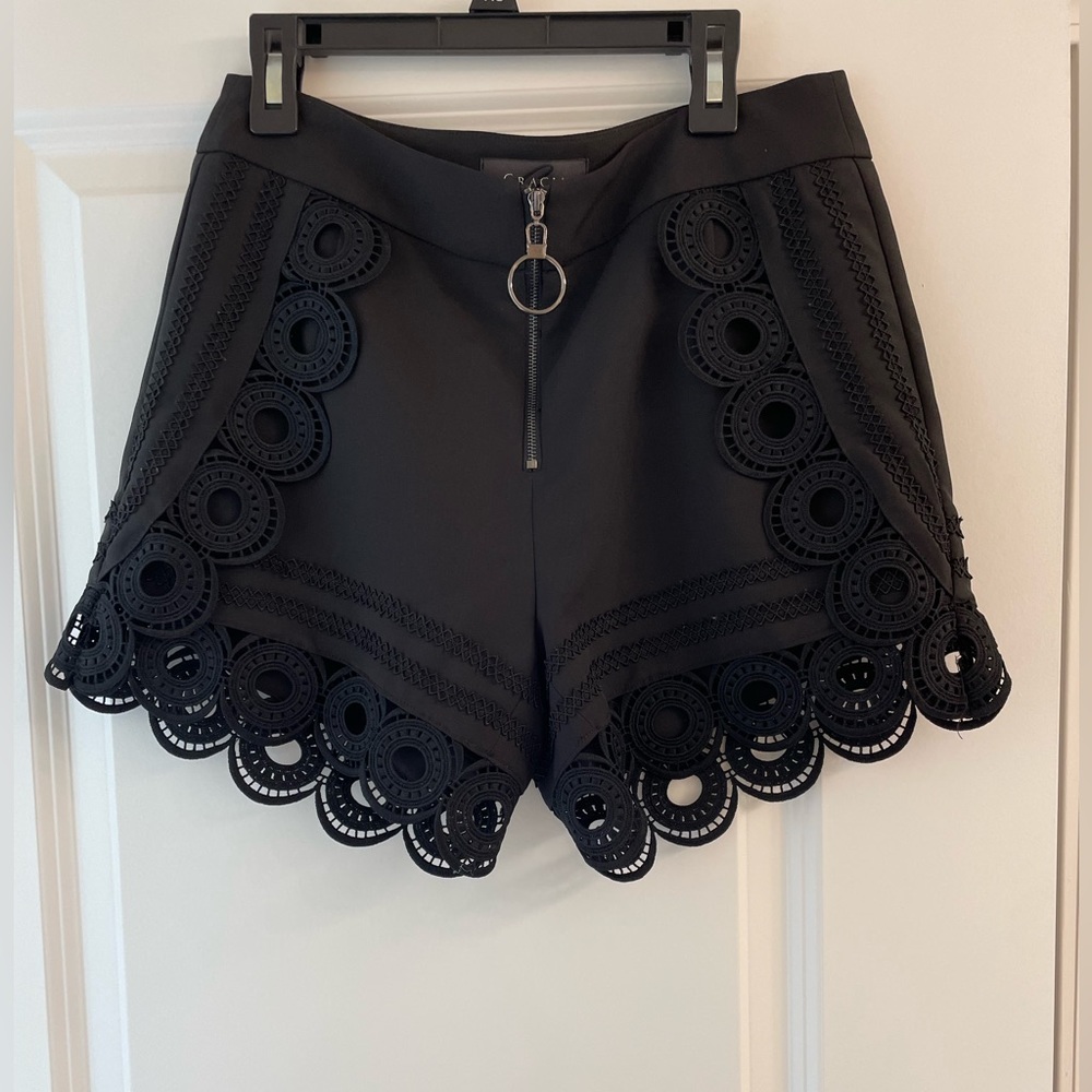 Gracia Shorts